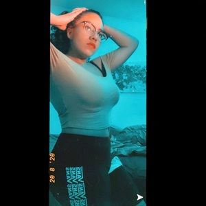 Meet your Posher, Aaliyah